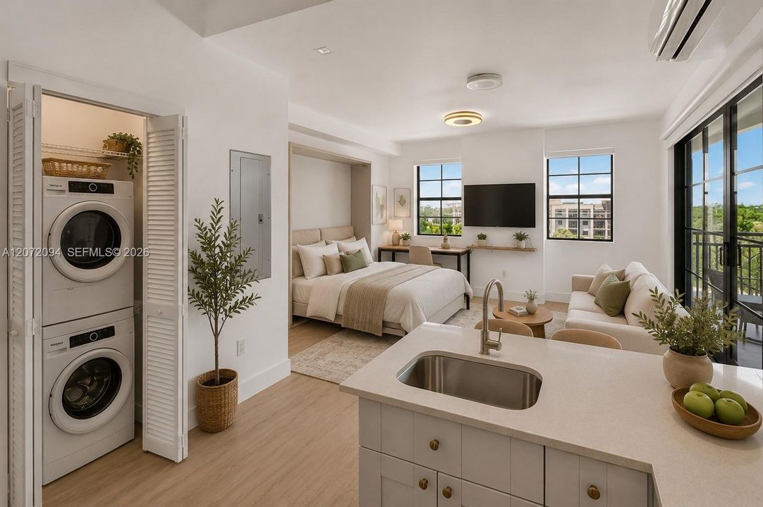 For Sale: $228,000 (0 beds, 1 baths, 436 Square Feet)