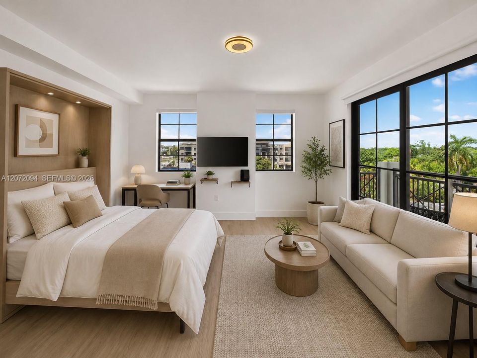 For Sale: $228,000 (0 beds, 1 baths, 436 Square Feet)