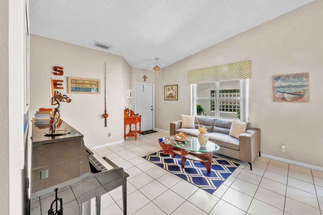 16 Living Area