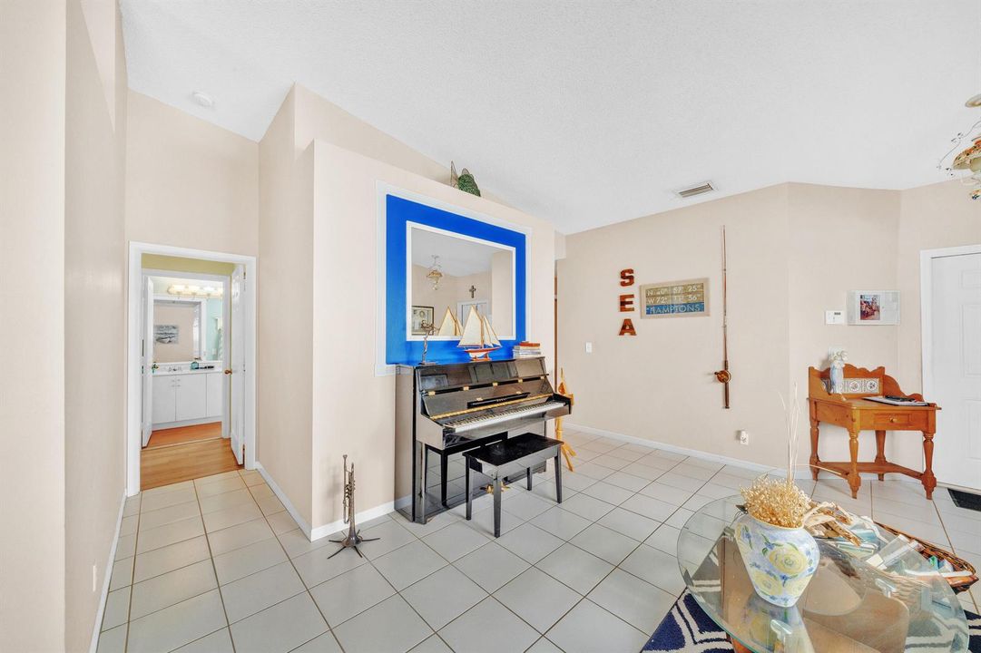 10 Living Area
