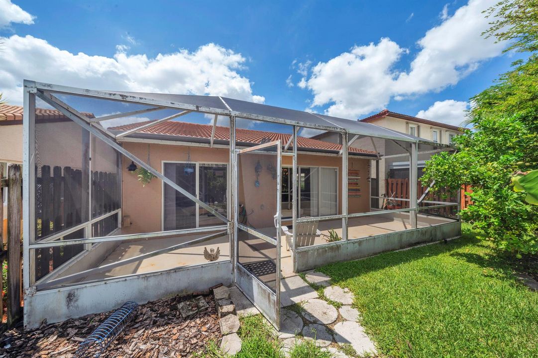 13 Exterior back