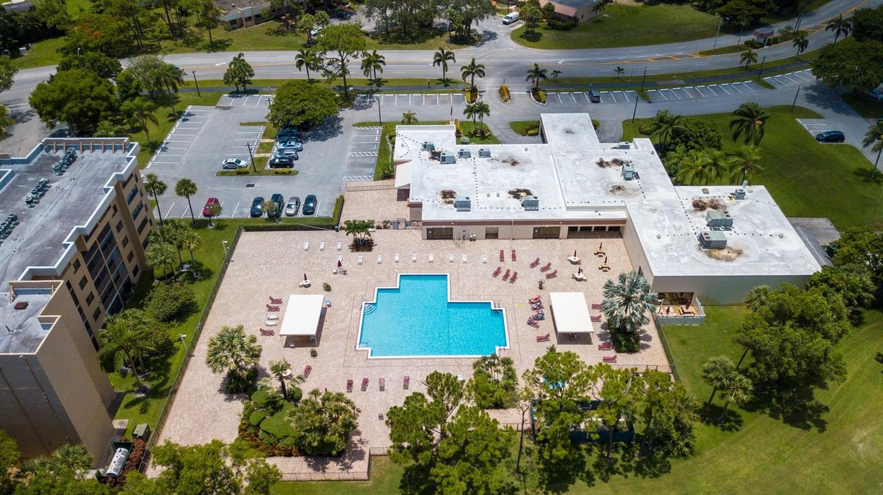 LUC PTE POOL