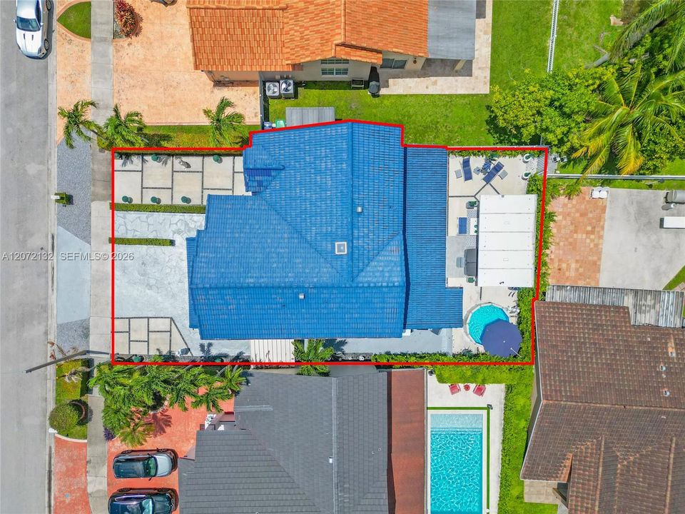 En Venta: $840,000 (4 camas, 3 baños, 2676 Pies cuadrados)