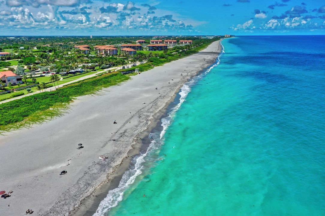 NEARBY BEACH