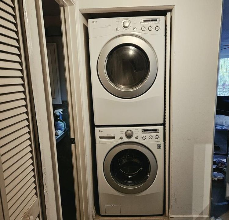 Washer