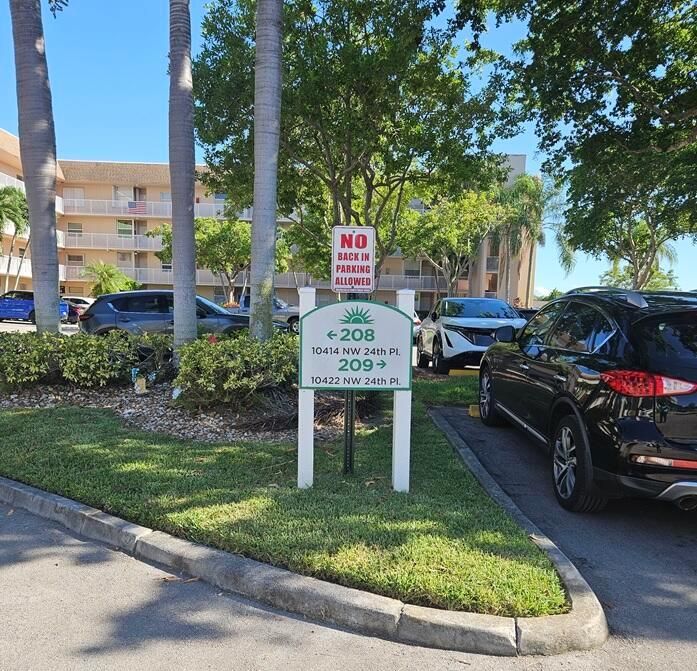 Sign