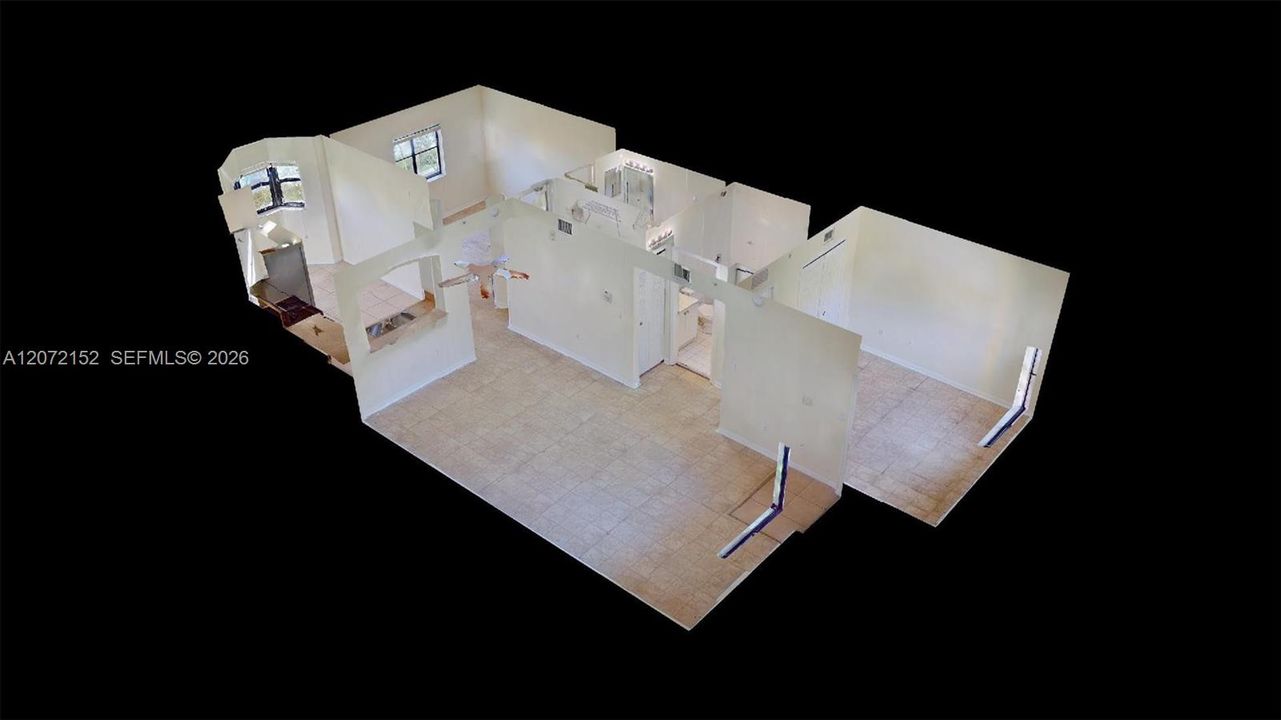 For Sale: $270,000 (2 beds, 2 baths, 817 Square Feet)