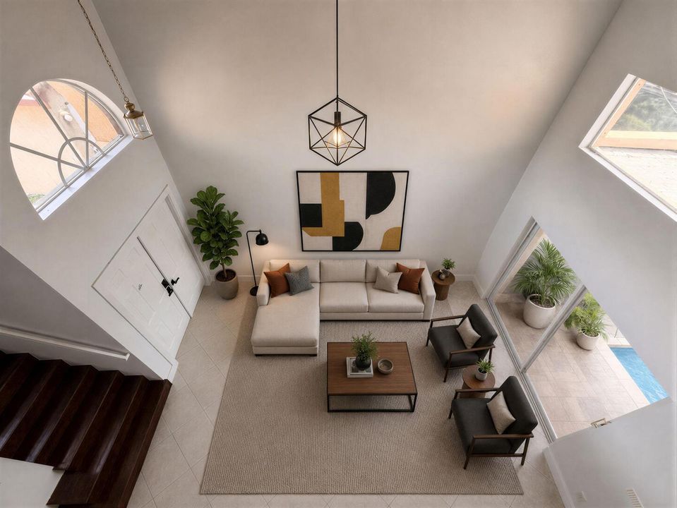 Living Room 2