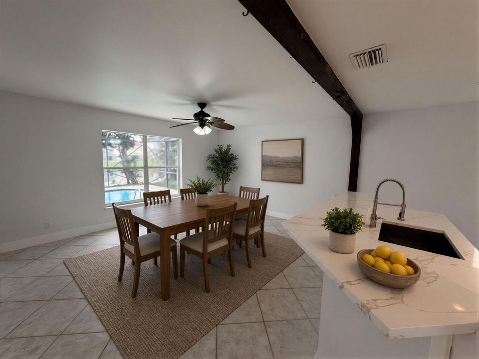 Kitchen 1