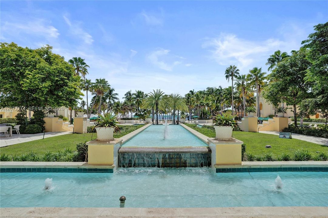 The Beach Club