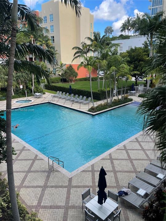 Community Pool