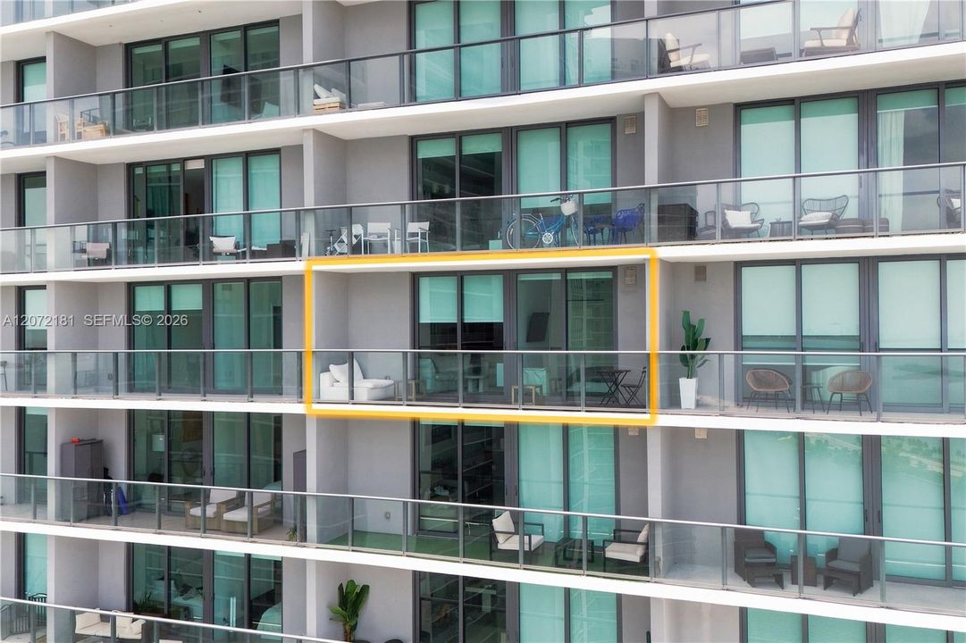 На продажу: $449,000 (1 спален, 1 ванн, 610 Квадратных фут)