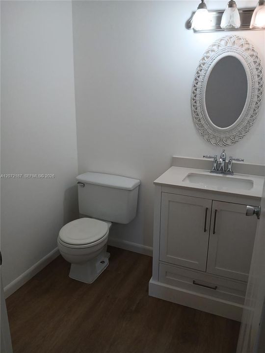 В аренду: $1,500 (1 спален, 1 ванн, 722 Квадратных фут)