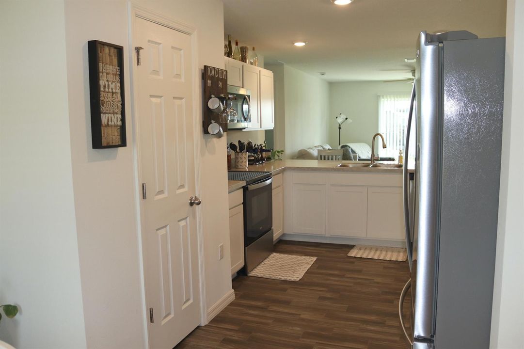 Kitchen 1