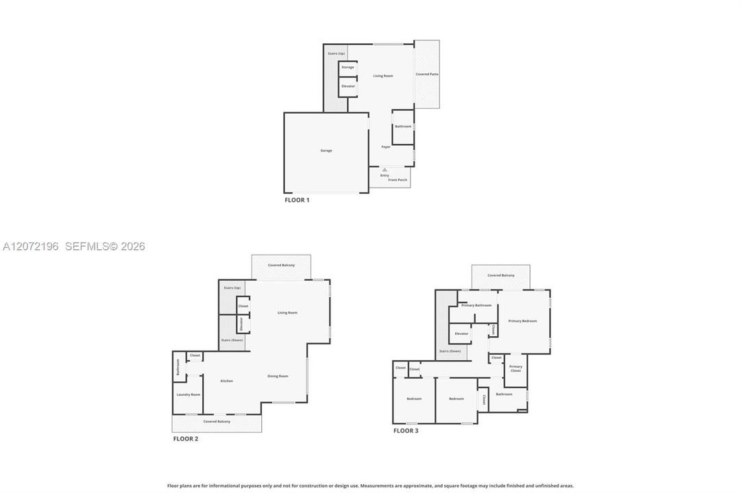 For Sale: $4,999,999 (3 beds, 3 baths, 0 Square Feet)