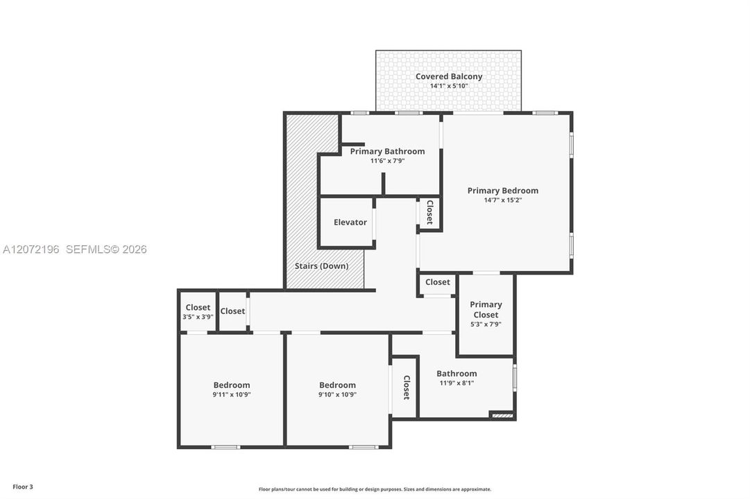 For Sale: $4,999,999 (3 beds, 3 baths, 0 Square Feet)