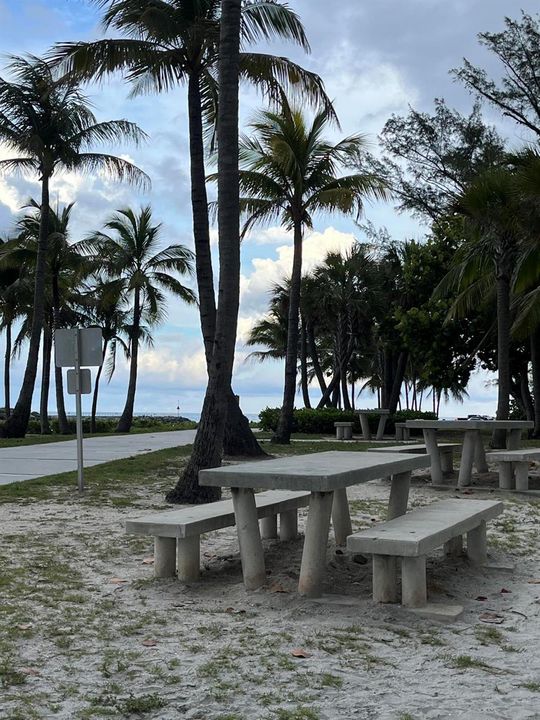 Dubois Park