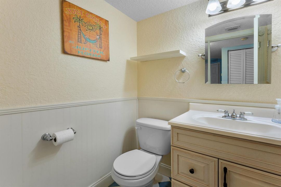 Guest Bath