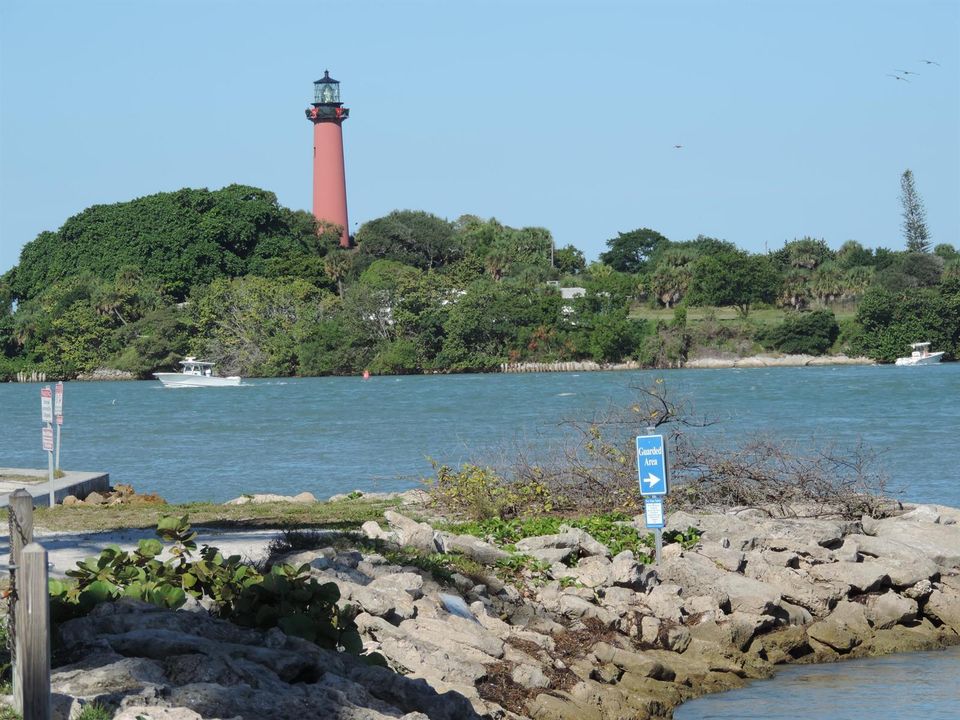 Juupiter Light house