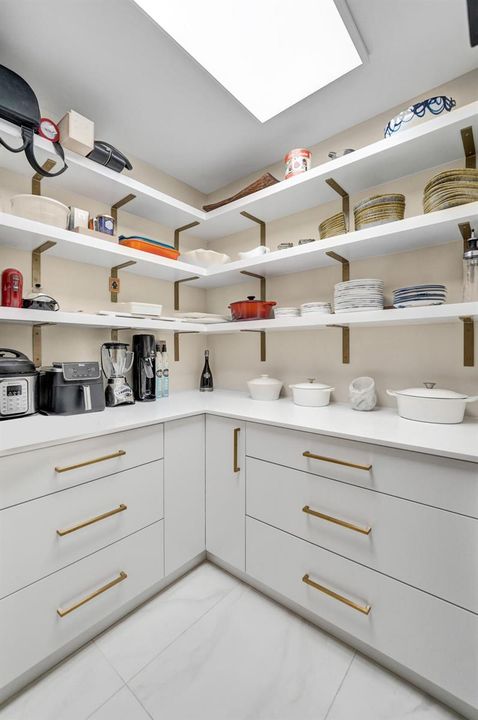 Pantry