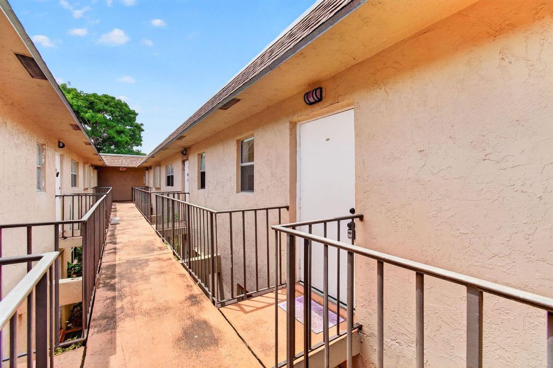 2nd Floor Location
