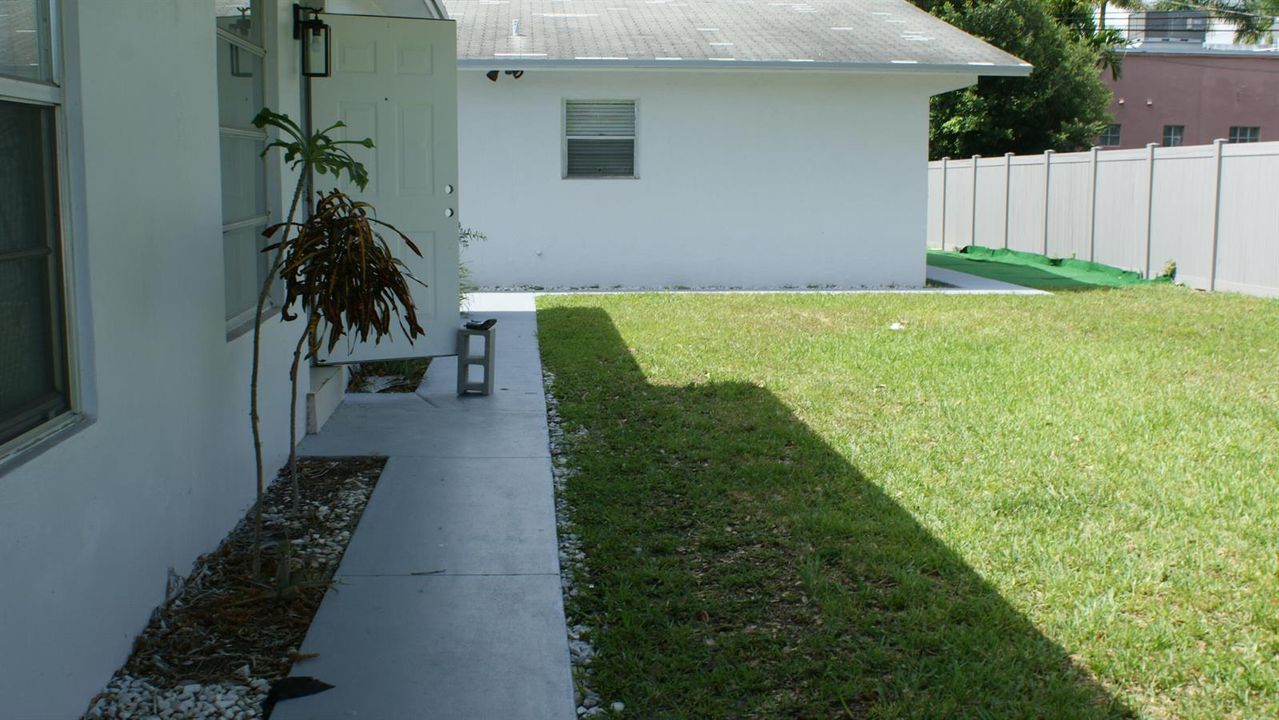 Walkway