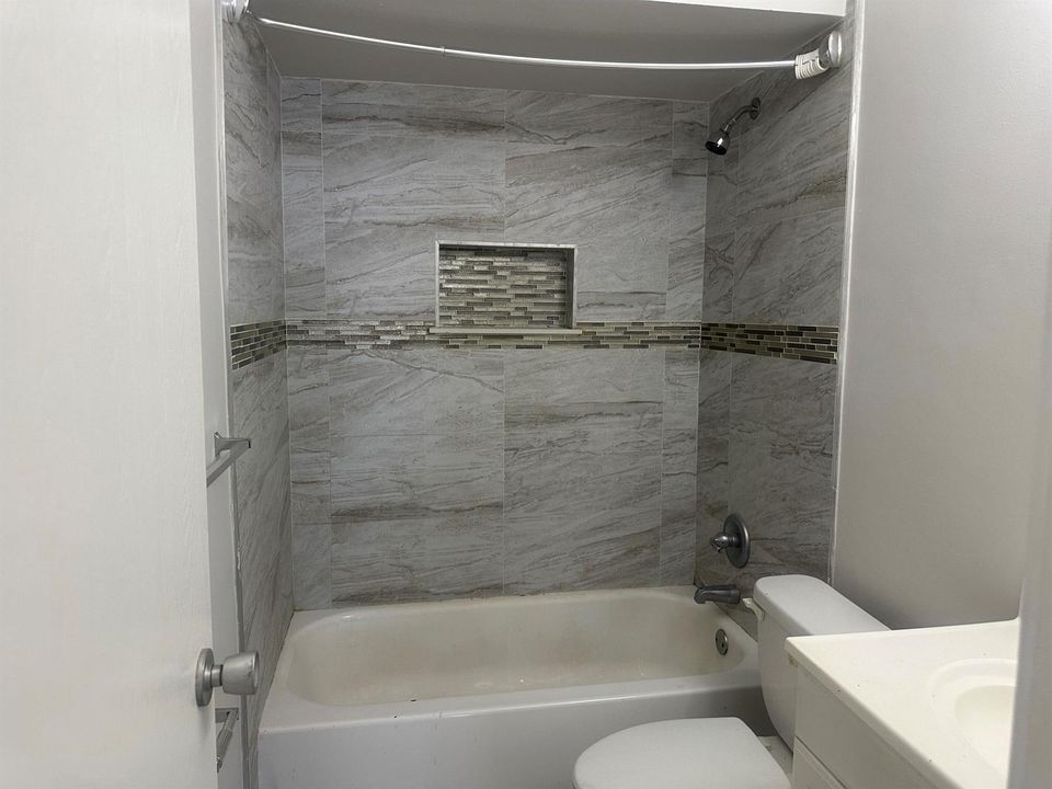 Second Bathroom