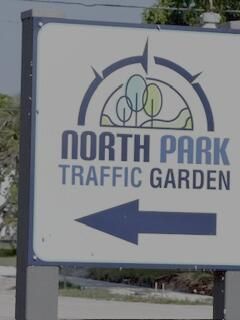 Traffic Garden