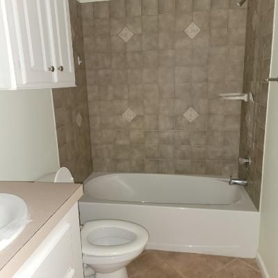 main bath