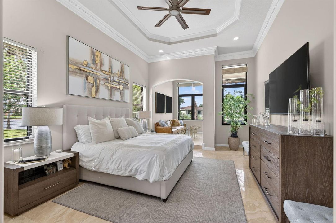 Primary Suite