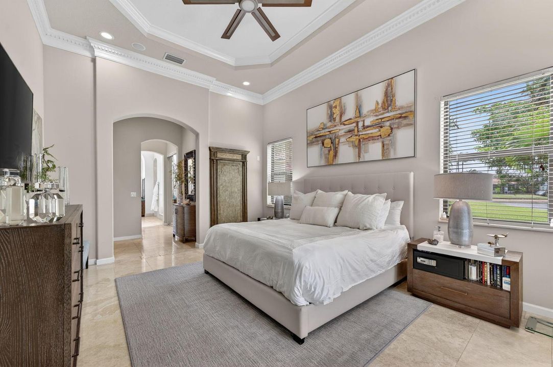 Primary Suite