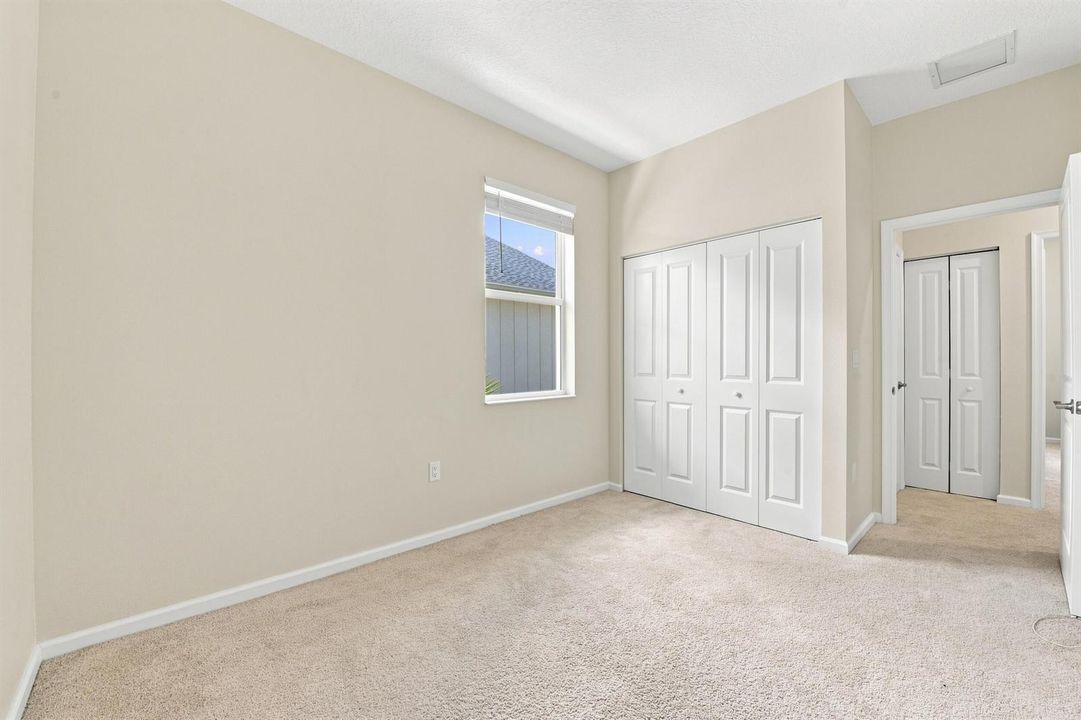 Guest bedroom 3