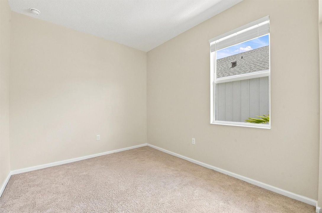 Guest bedroom 3