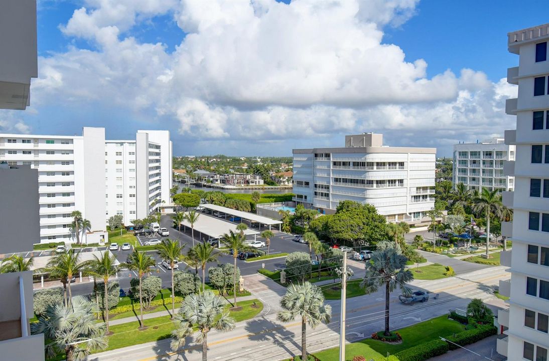 West View