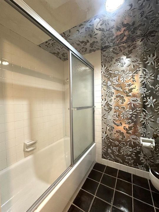 Upstairs Bathroom