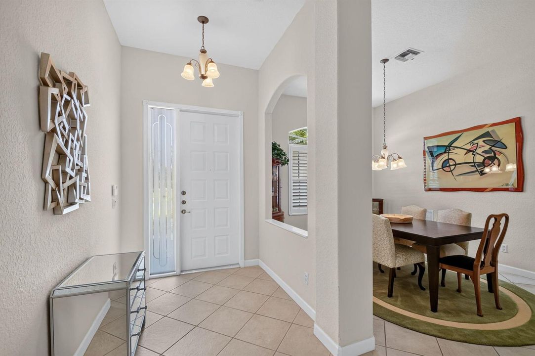 Foyer