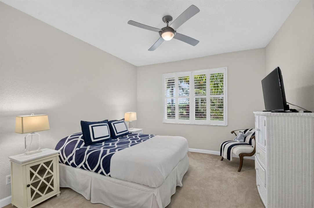 2nd Bedroom