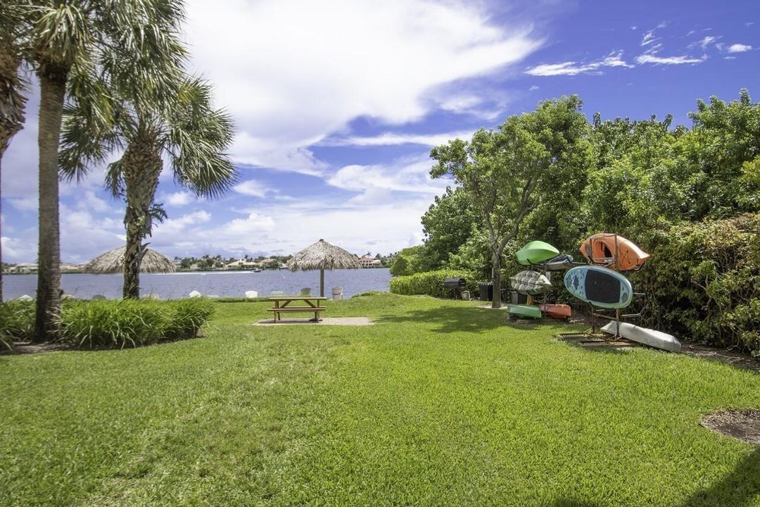 Mariners cay paddle boat 1