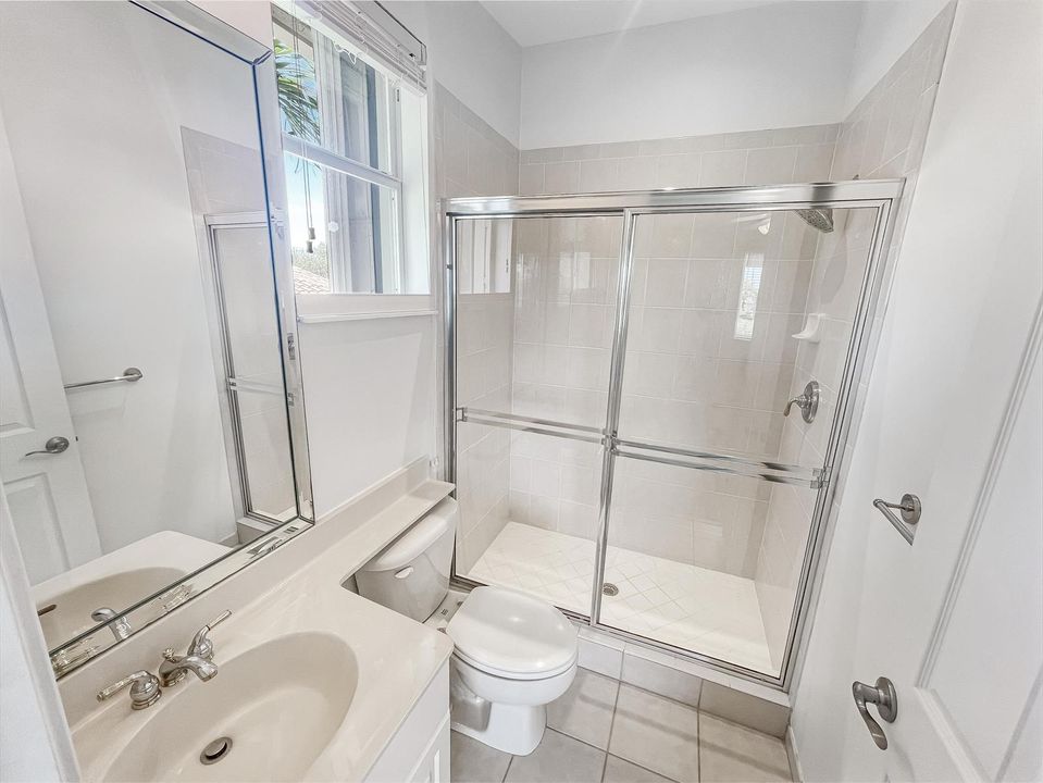 Bathroom 3