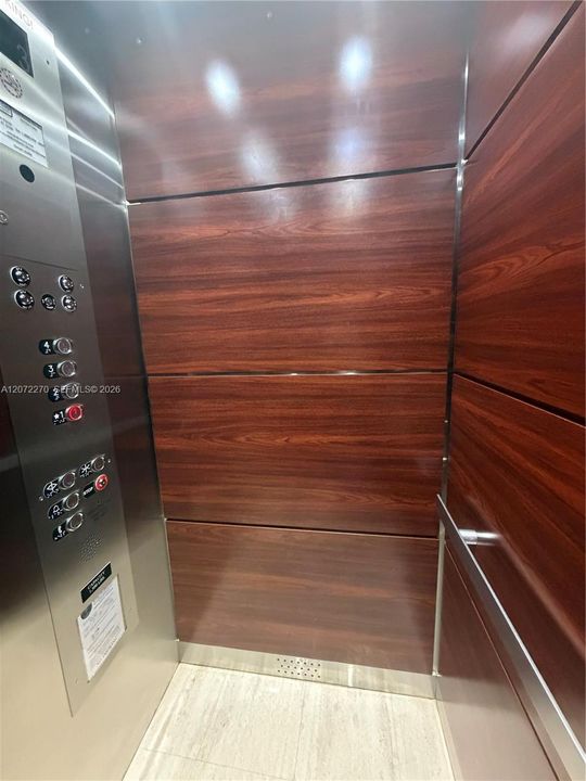 Elevator
