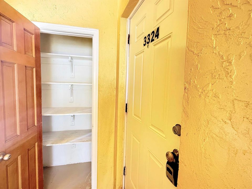 Storage