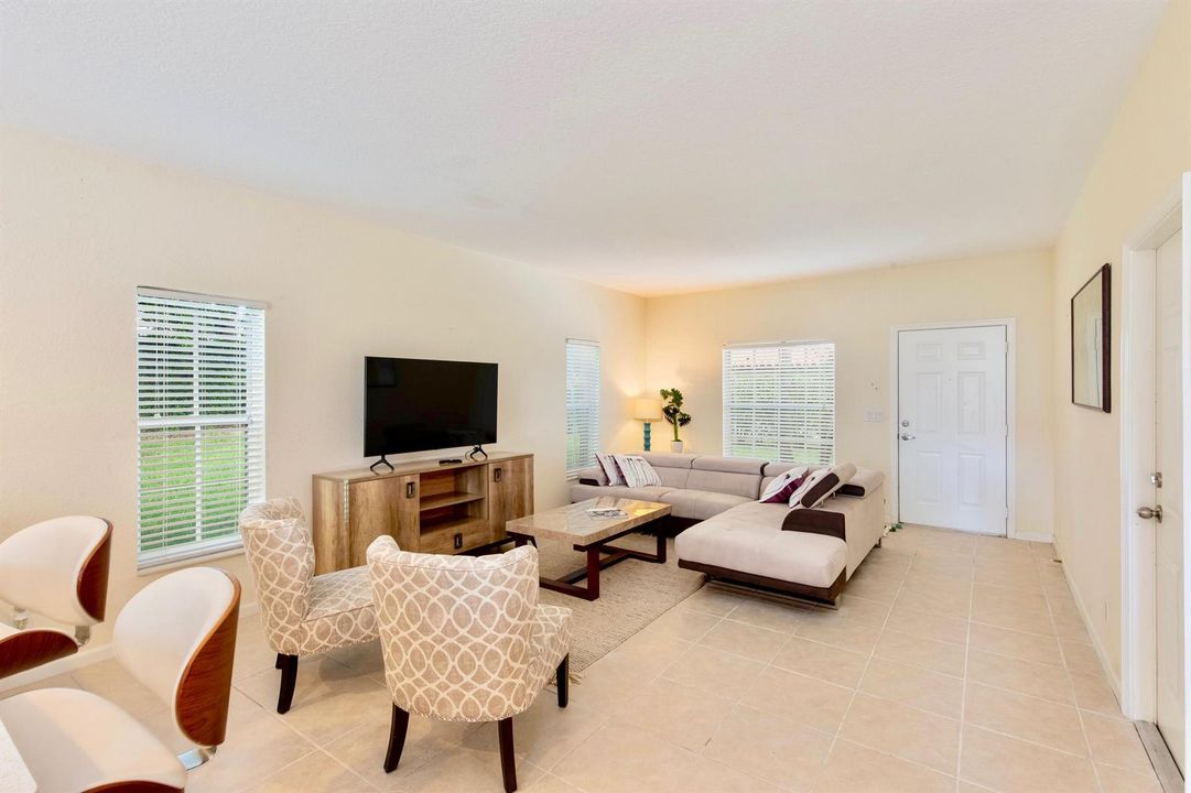 Large Great Room