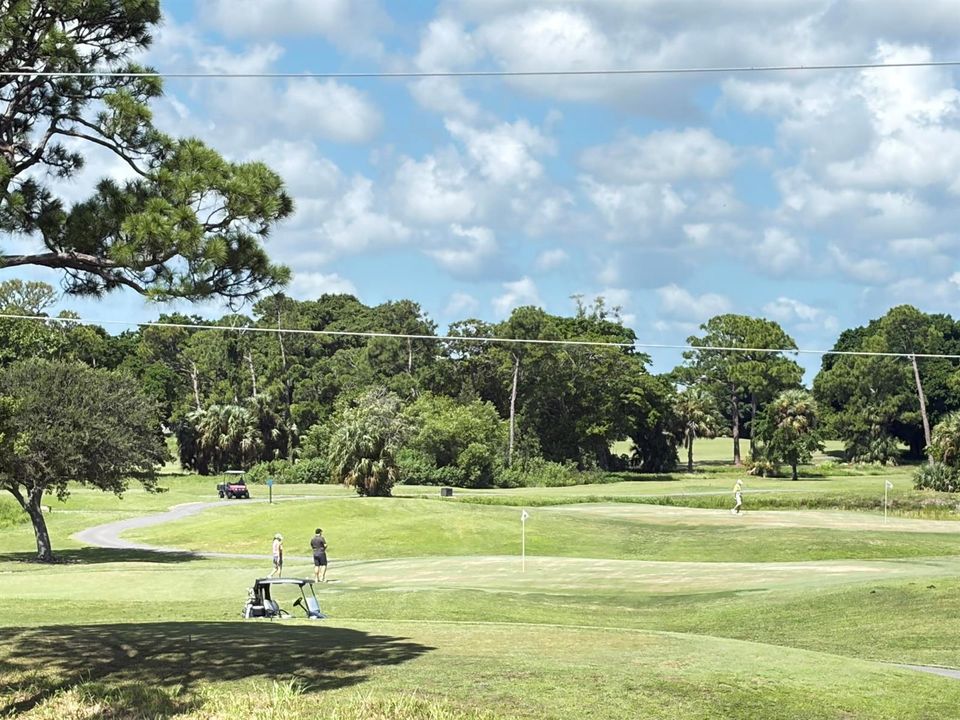 VIEW TO SAILFISH SANDS