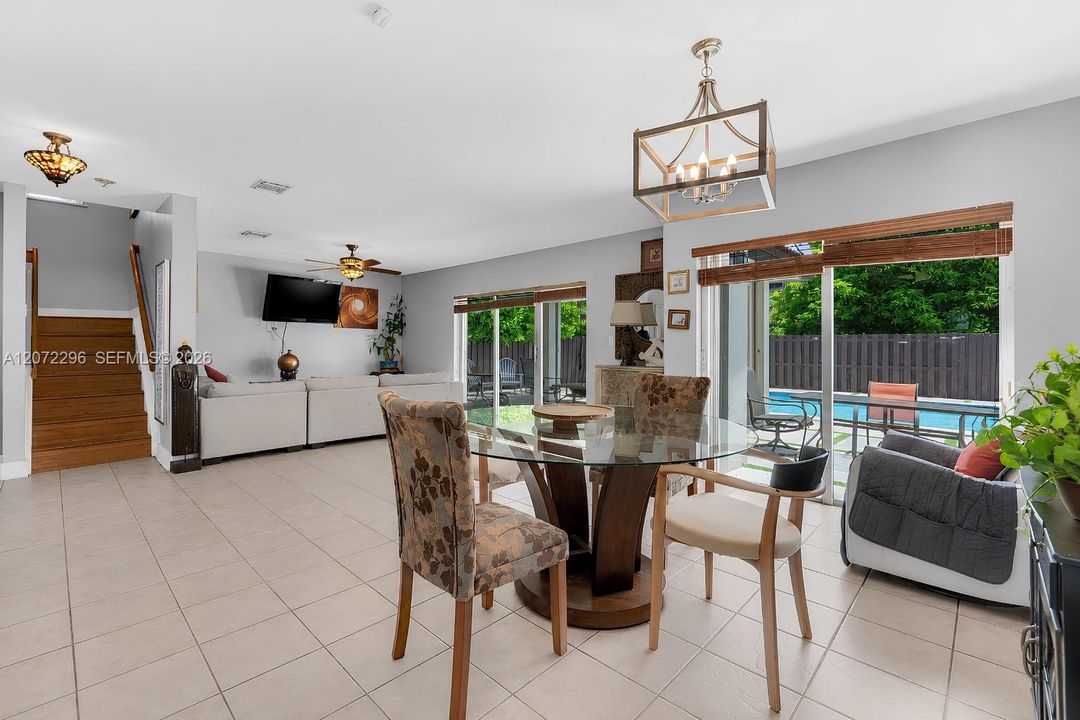 Virtual Staging