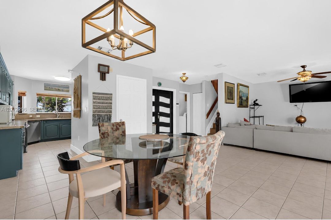 Virtual Staging