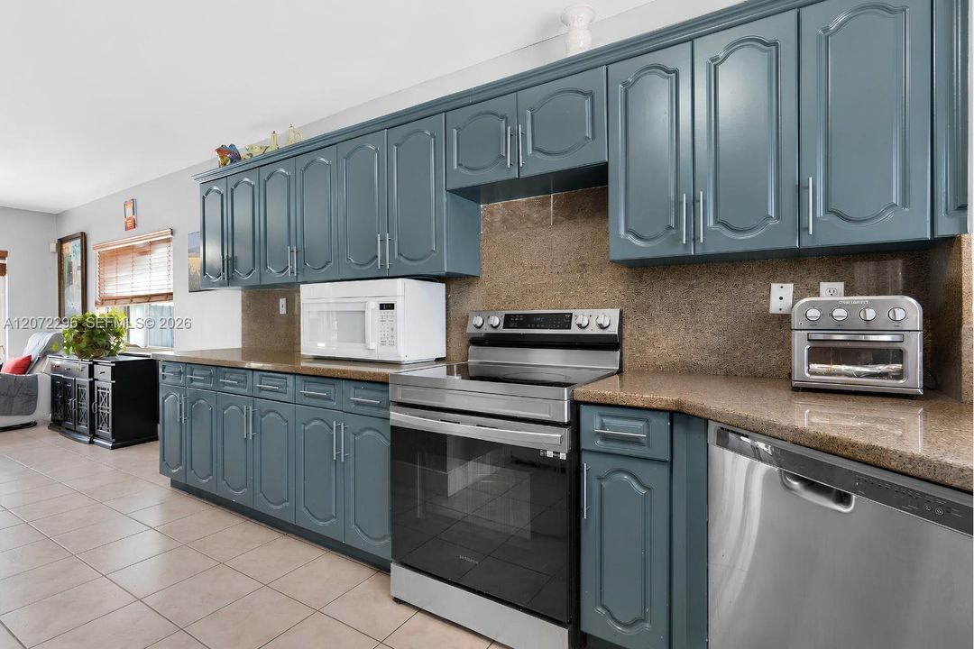 Virtual Staging