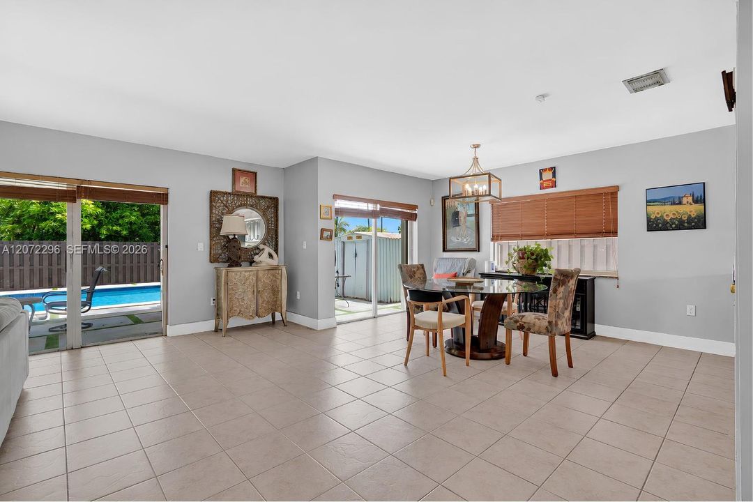 Virtual Staging