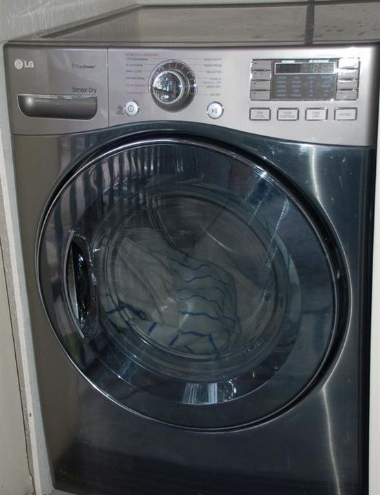 SA-OV Washer
