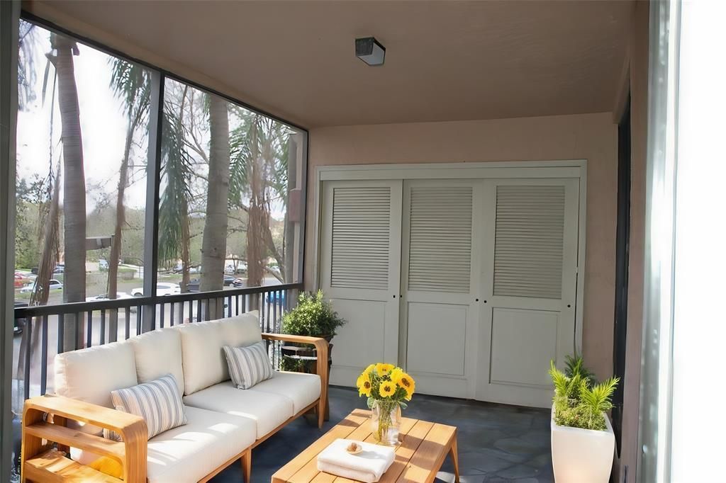 SA -OV patio