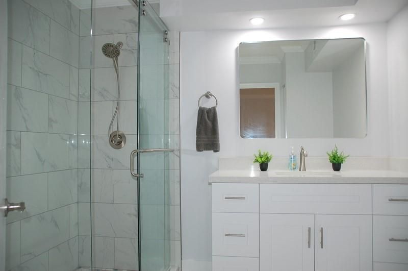 SA - OV primary bath
